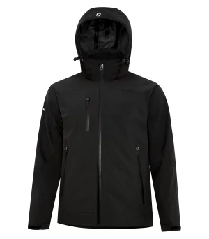 Dryframe® Tri-tech Waterproof Hard Shell Jacket - Image 4
