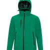 Dryframe® Tri-tech Waterproof Hard Shell Jacket - Image 2