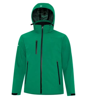 Dryframe® Tri-tech Waterproof Hard Shell Jacket - Image 2