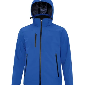Dryframe® Tri-tech Waterproof Hard Shell Jacket
