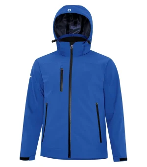 Dryframe® Tri-tech Waterproof Hard Shell Jacket