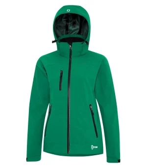 Dryframe® Tri-tech Waterproof Hard Shell Ladies' Jacket - Image 4