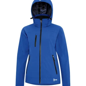 Dryframe® Tri-tech Waterproof Hard Shell Ladies' Jacket