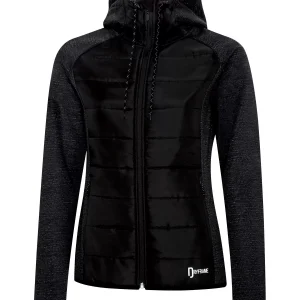 Dryframe® Dry Tech Insulated Water Resistant Fleece Ladies' Jacket