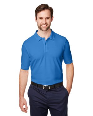 Devon & Jones Men's New Classics™ Performance Polo - Image 3