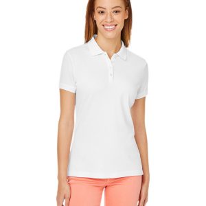 Devon & Jones Ladies' New Classics™ Performance Polo