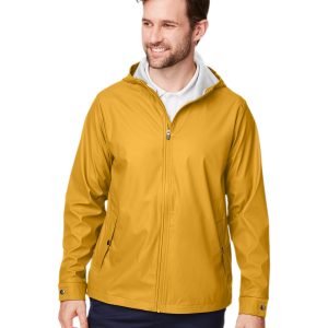 Devon & Jones Unisex New Classics Prescott Rain Jacket