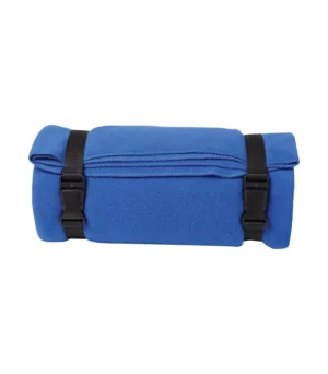 Atc™ Fleece Blanket With Carry Strap - Image 5