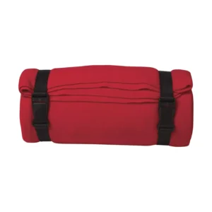 Atc™ Fleece Blanket With Carry Strap