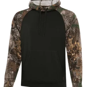 Atc™ Realtree® Tech Fleece Hooded Sweatshirt
