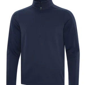 Atc™ Game Day™ Fleece 1/2 Zip Sweatshirt