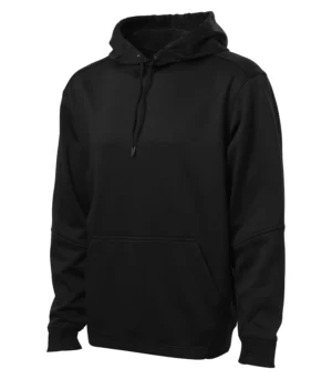 Atc™ Ptech® Fleece Hooded Sweatshirt - Image 4