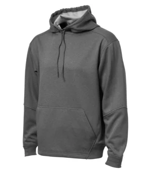 Atc™ Ptech® Fleece Hooded Sweatshirt - Image 3