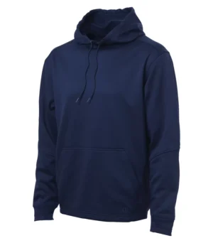 Atc™ Ptech® Fleece Hooded Sweatshirt - Image 2