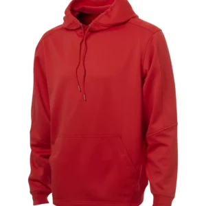 Atc™ Ptech® Fleece Hooded Sweatshirt