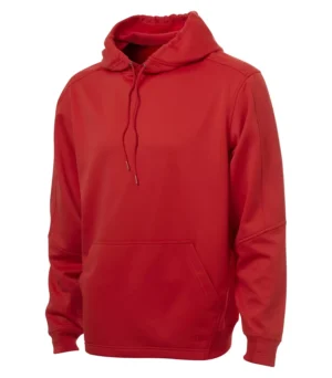 Atc™ Ptech® Fleece Hooded Sweatshirt