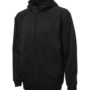 Atc™ Ptech® Fleece Hooded Jacket