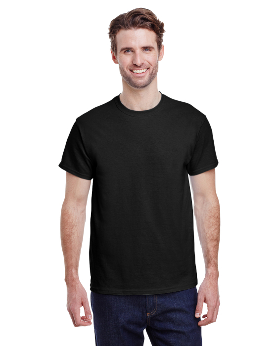 Gildan Adult Ultra Cotton T-Shirt