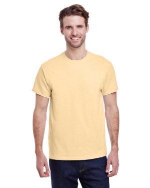Gildan Adult Ultra Cotton T-Shirt - Image 56