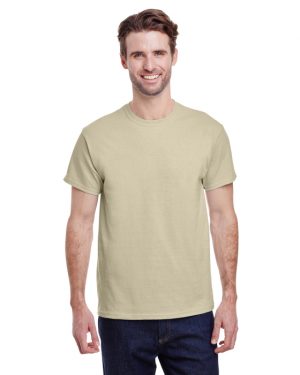 Gildan Adult Heavy Cotton T-Shirt - Image 56