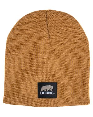 Berne Heritage Knit Beanie - Image 3
