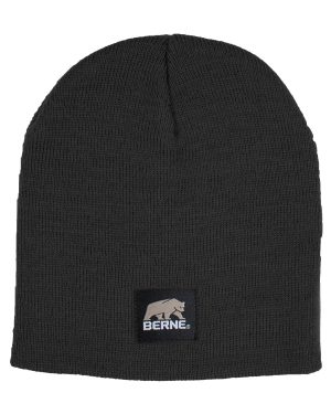 Berne Heritage Knit Beanie - Image 2