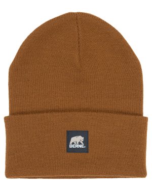 Berne Heritage Knit Cuff Cap - Image 6