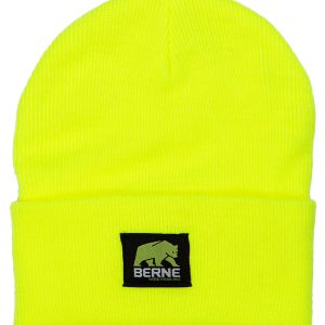 Berne Heritage Knit Cuff Cap