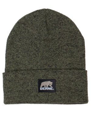 Berne Heritage Knit Cuff Cap - Image 5