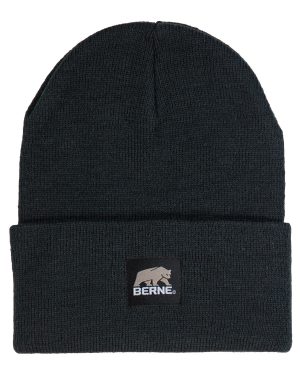 Berne Heritage Knit Cuff Cap - Image 2
