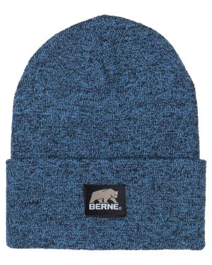 Berne Heritage Knit Cuff Cap - Image 4