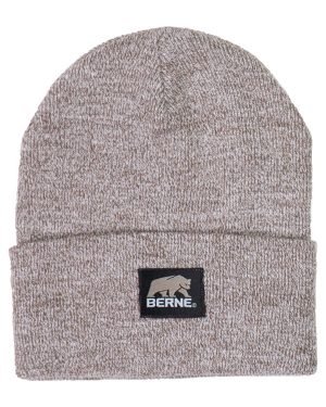 Berne Heritage Knit Cuff Cap - Image 7