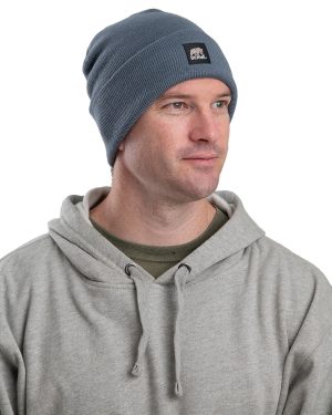 Berne Heritage Knit Cuff Cap - Image 12