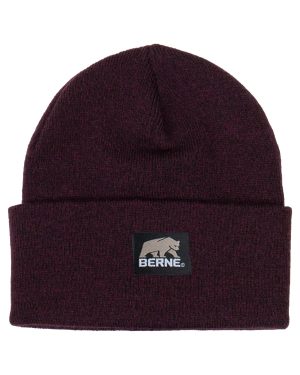 Berne Heritage Knit Cuff Cap - Image 8