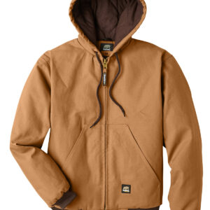 Berne Men's Berne Heritage Hooded Jacket