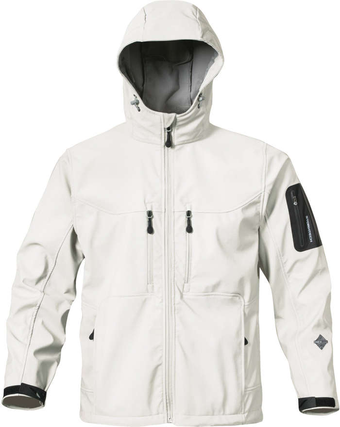 Stormtech Women's Epsilon Shell