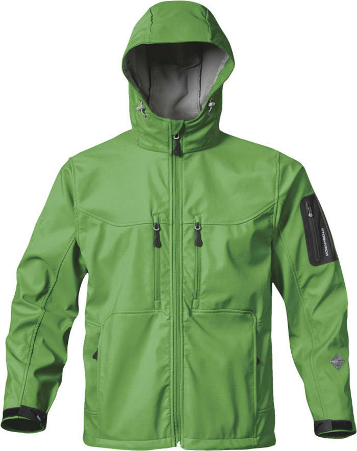 Stormtech Men's Epsilon Shell