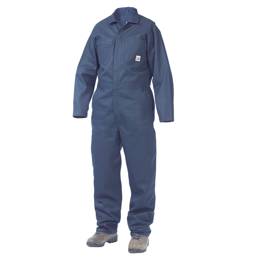 Tough Duck Unlined Coverall
