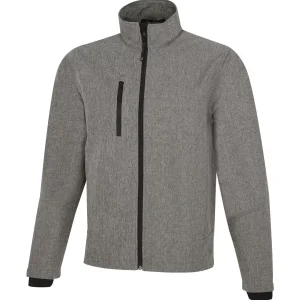 Coal Harbour® Premier Water Repellent Soft Shell Jacket