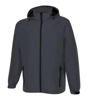 Coal Harbour® All Season Water Repellent Mesh Lined Jacket - Image 4