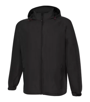 Coal Harbour® All Season Water Repellent Mesh Lined Jacket - Image 3