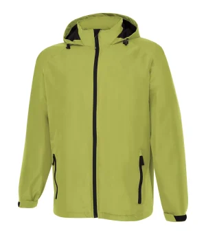 Coal Harbour® All Season Water Repellent Mesh Lined Jacket - Image 2