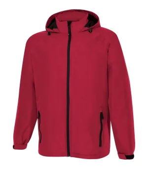 Coal Harbour® All Season Water Repellent Mesh Lined Jacket - Image 5