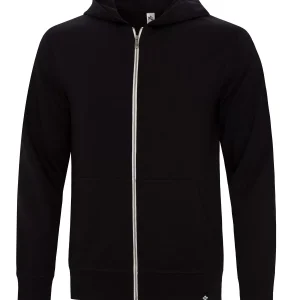 Koi® Element Full Zip Hooded Fleece
