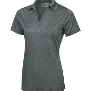 Atc™ Pro Team Heather Proformance Ladies' Sport Shirt