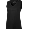 Atc™ Pro Team Sleeveless V-neck Ladies' Tee - Image 2
