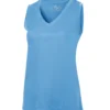 Atc™ Pro Team Sleeveless V-neck Ladies' Tee - Image 7