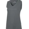 Atc™ Pro Team Sleeveless V-neck Ladies' Tee - Image 4