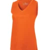 Atc™ Pro Team Sleeveless V-neck Ladies' Tee - Image 10