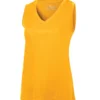 Atc™ Pro Team Sleeveless V-neck Ladies' Tee - Image 9